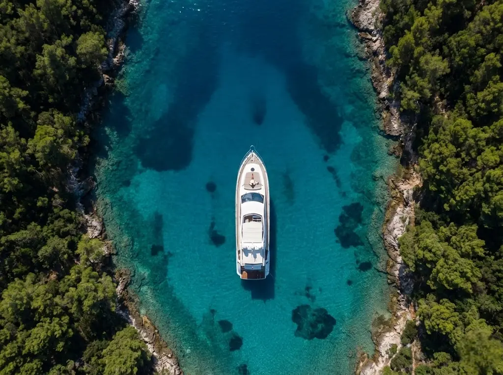 Private Expedition Charter