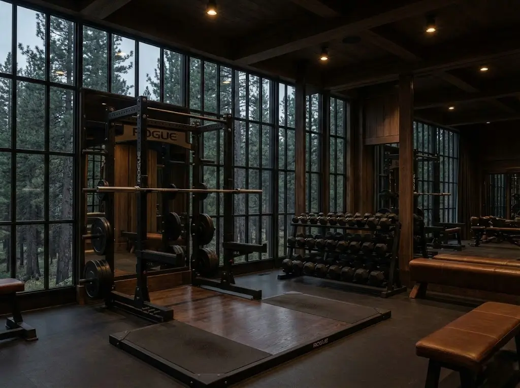 High-Performance Complex