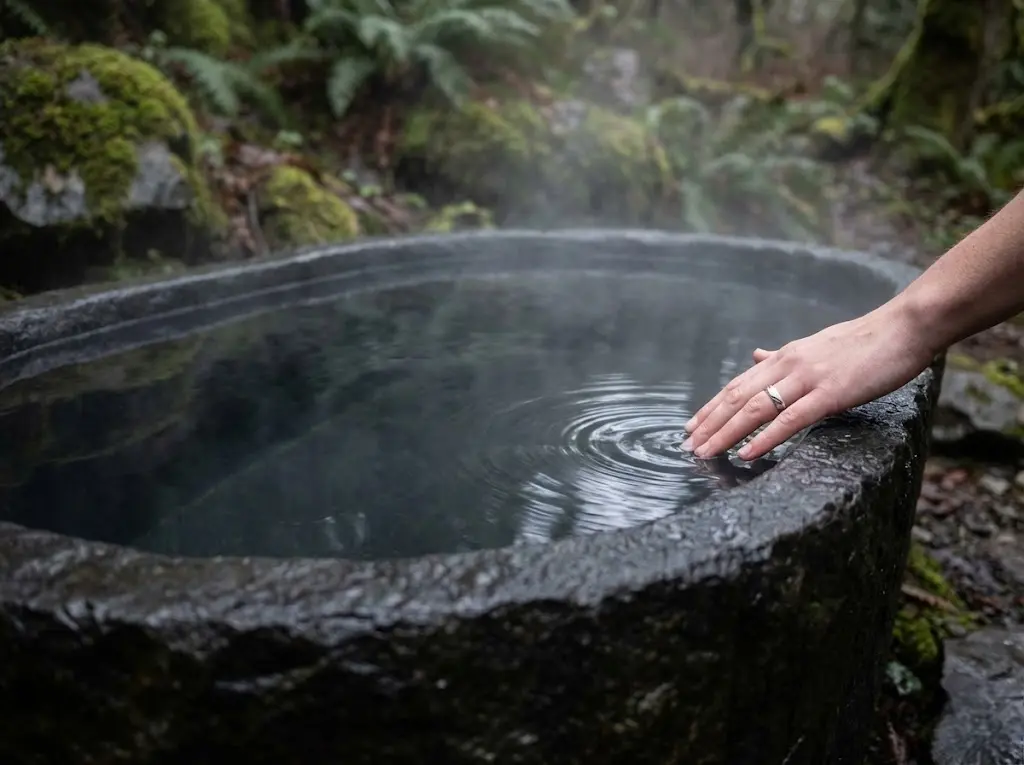 Nordic Thermal Circuit