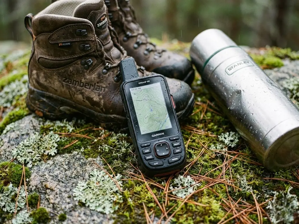 Wild Trails Expedition