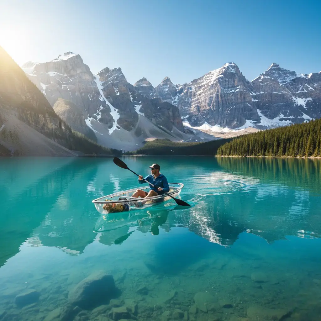 Upgrade Your Downtime: ThunderVoyage Unveils New Wilderness Experiences